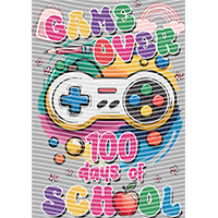 One hundred days-YD 326